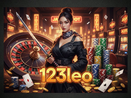 สมัคร 123leo