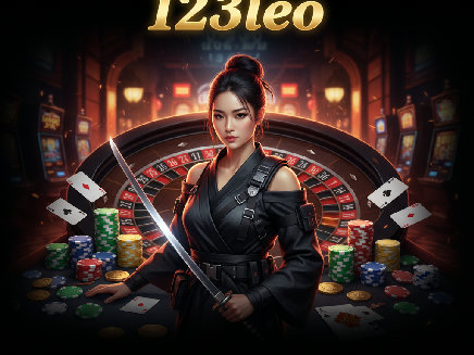 123leo สล็อต